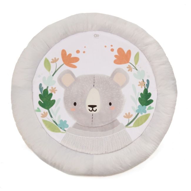 SALTEA EDUCATIVA KINDERKRAFT COZYPLAY VIVKPCOZY00LGR0000