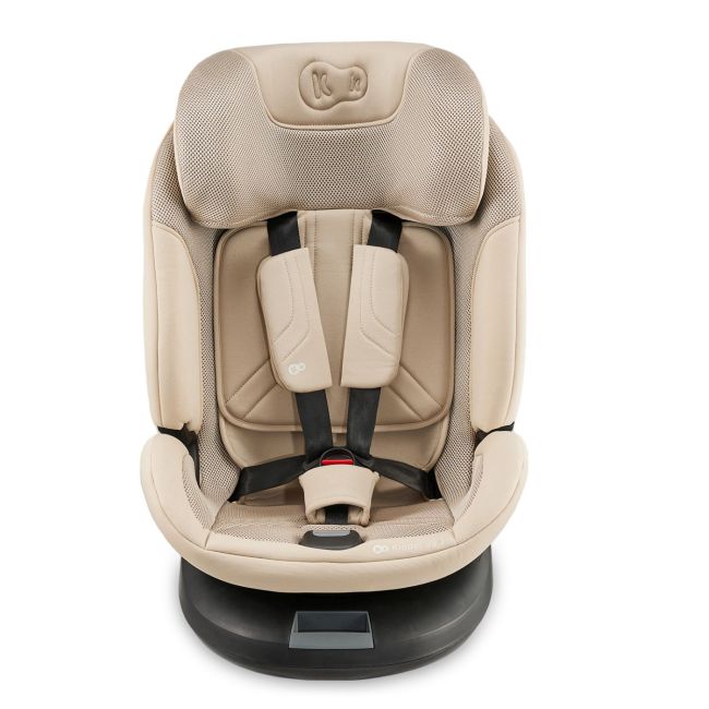SCAUN AUTO KINDERKRAFT XPEDITION 3 I-SIZE 40-150 CM, BEIGE VIVKCXPED03BEG0000