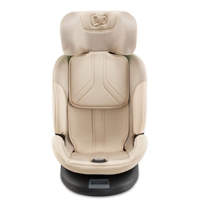 SCAUN AUTO KINDERKRAFT XPEDITION 3 I-SIZE 40-150 CM, BEIGE VIVKCXPED03BEG0000