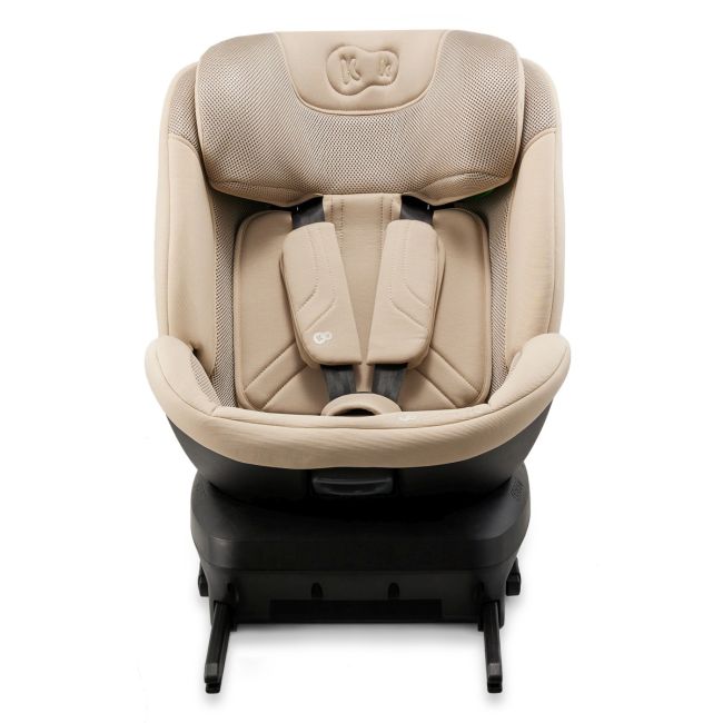 SCAUN AUTO KINDERKRAFT XPEDITION 3 I-SIZE 40-150 CM, BEIGE VIVKCXPED03BEG0000