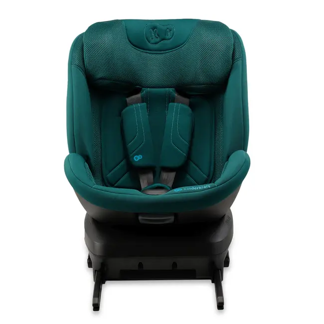 SCAUN AUTO KINDERKRAFT XPEDITION 3 I-SIZE 40-150 CM, GREEN VIVKCXPED03GRE0000