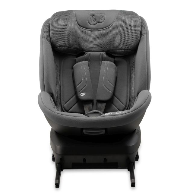 SCAUN AUTO KINDERKRAFT XPEDITION 3 I-SIZE 40-150 CM, GREY VIVKCXPED03GRY0000