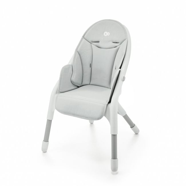 SCAUN DE MASA KINDERKRAFT DINNLY, GREY VIVKHDINN00LGR0000