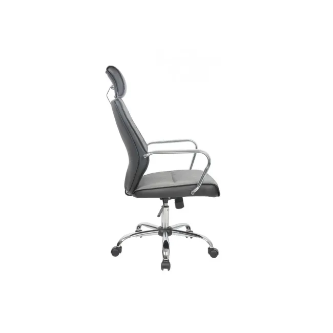 Scaun directorial gn65 gri drm4261
