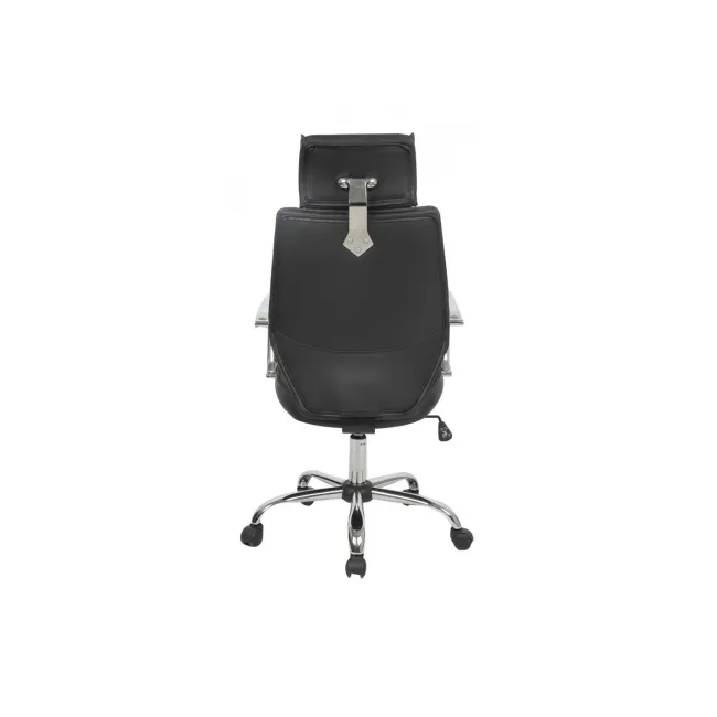 Scaun directorial gn65 negru drm4260