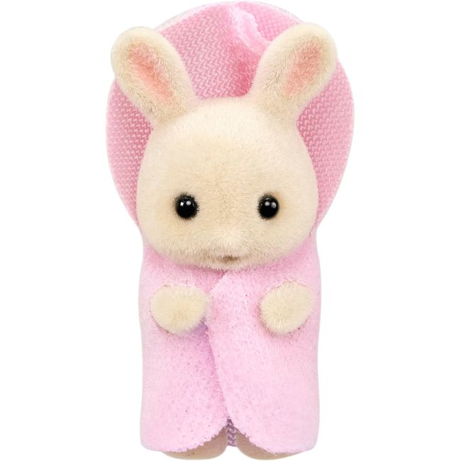 Sylvanian families-set baie tripleti sf5707