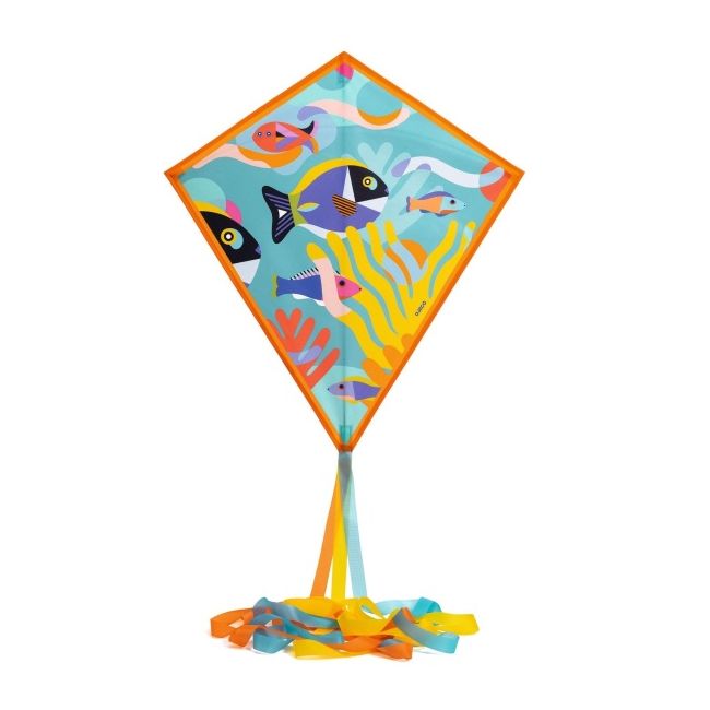 Zmeu ocean, djeco dj02159