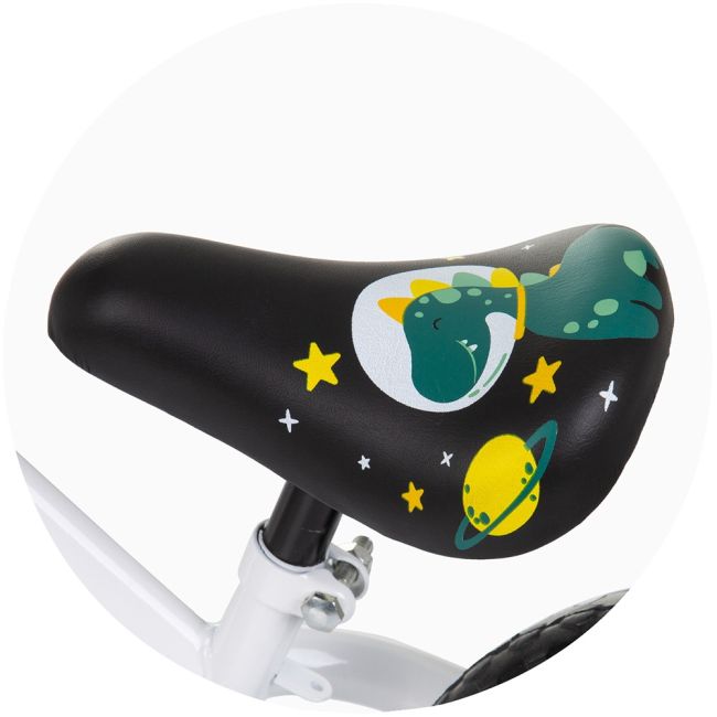 Bicicleta fara pedale chipolino zippy blue hubdikzi0241bl