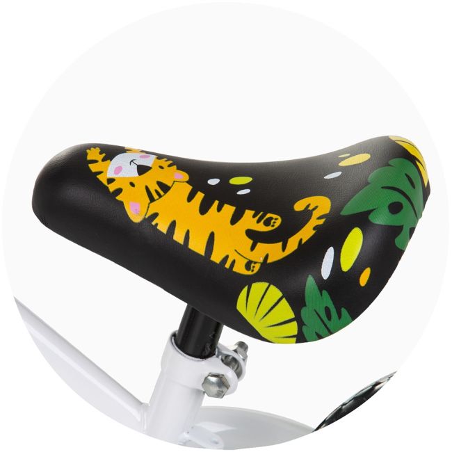 Bicicleta fara pedale chipolino zippy green hubdikzi0242gr