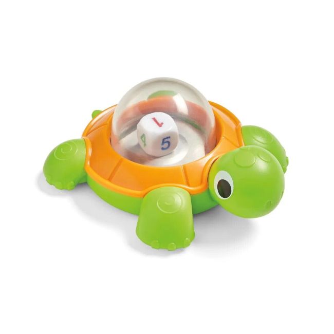 Butoane cu zaruri - animalute marine