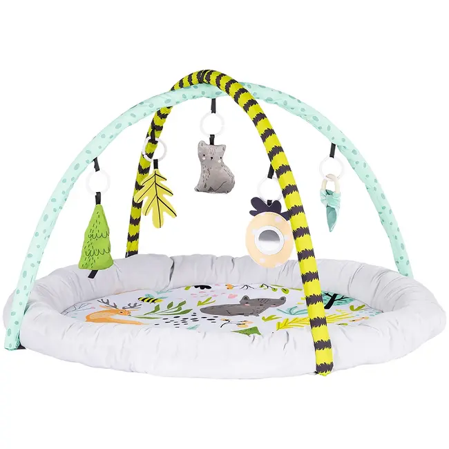 Covoras de joaca chipolino forest hubpgb02501frt