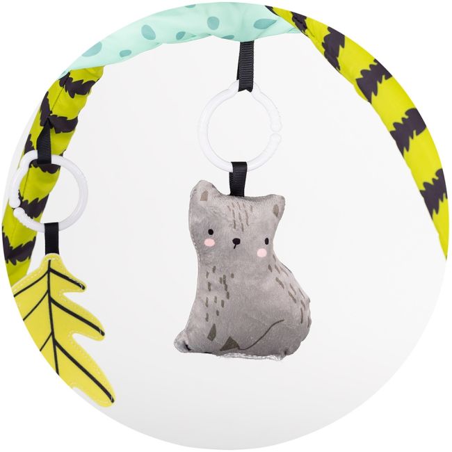 Covoras de joaca chipolino forest hubpgb02501frt