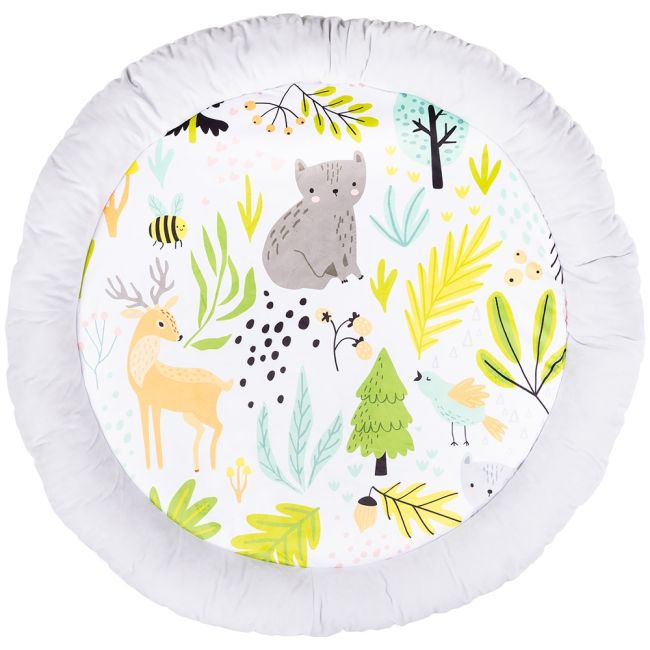 Covoras de joaca chipolino forest hubpgb02501frt