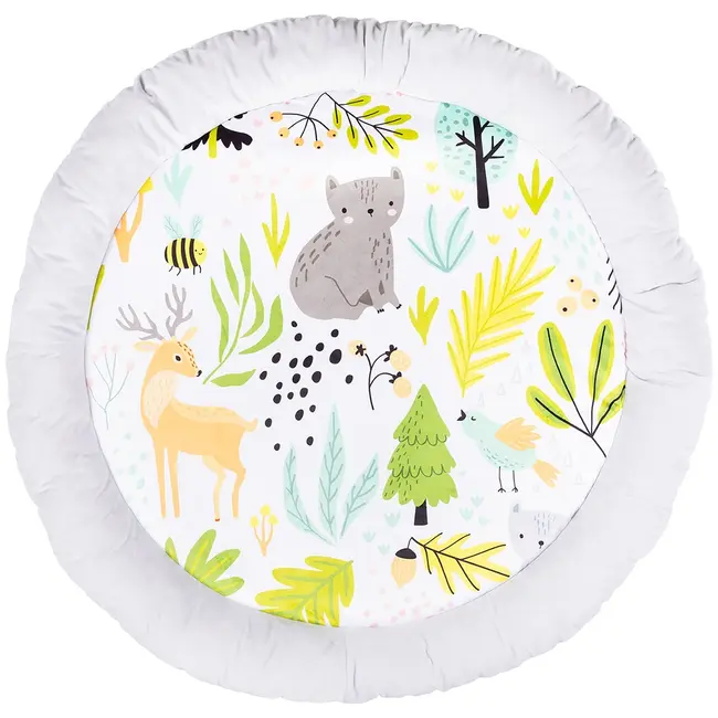 Covoras de joaca chipolino forest hubpgb02501frt