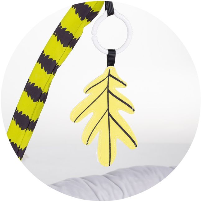 Covoras de joaca chipolino forest hubpgb02501frt