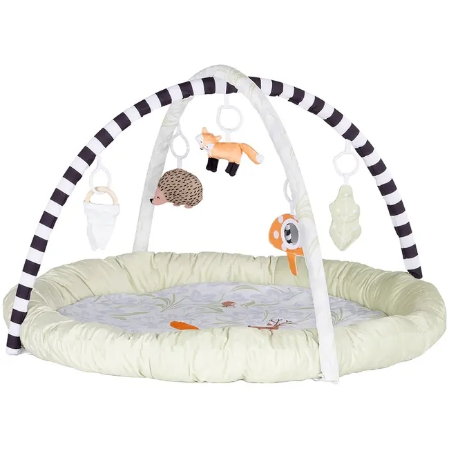 Covoras de joaca chipolino little fox hubpgb02502fox