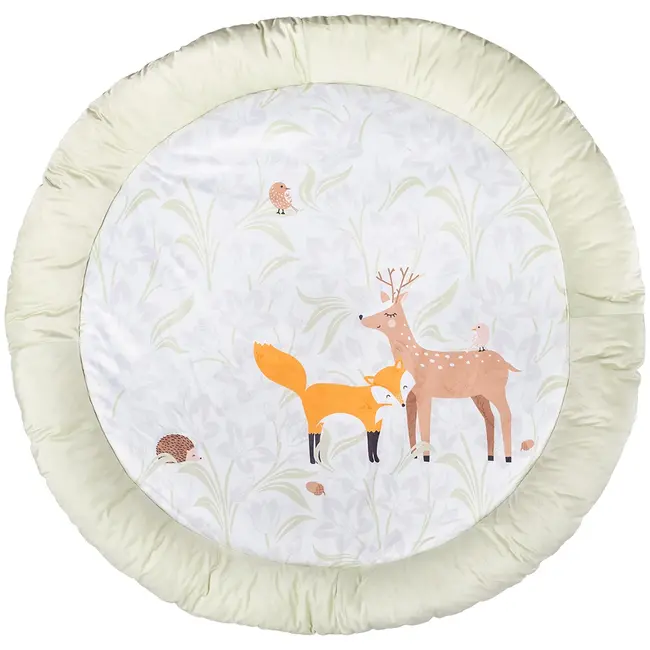 Covoras de joaca chipolino little fox hubpgb02502fox