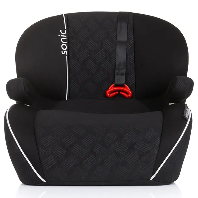 Inaltator auto chipolino sonic i-size 125-150 cm cu sistem isofix blackberry, testat adac hubsdksn02501bb