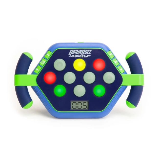 Joc de memorie - brainbolt boost