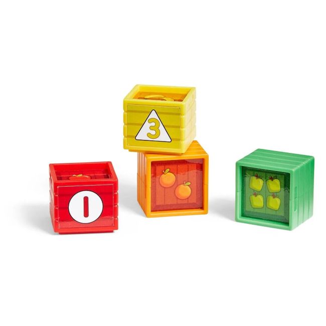 Joc de rol numberblocks® - la magazin