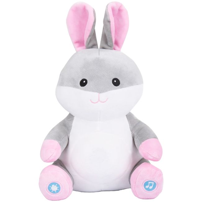 Lampa de veghe plus chipolino bunny hubpil02302bunn