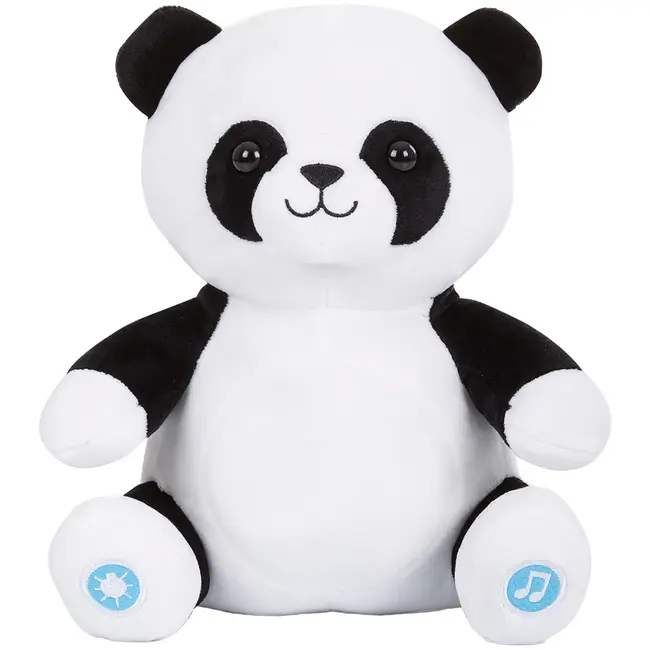 Lampa de veghe plus chipolino panda hubpil02304pand