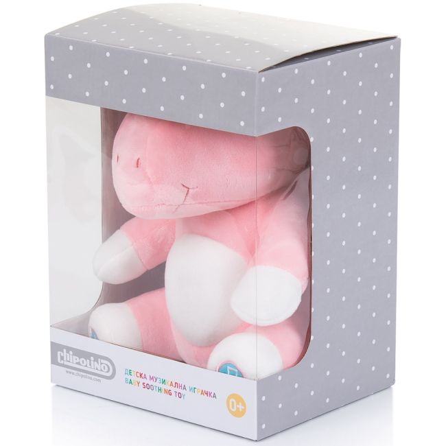 Lampa de veghe plus chipolino unicorn hubpil02308unic