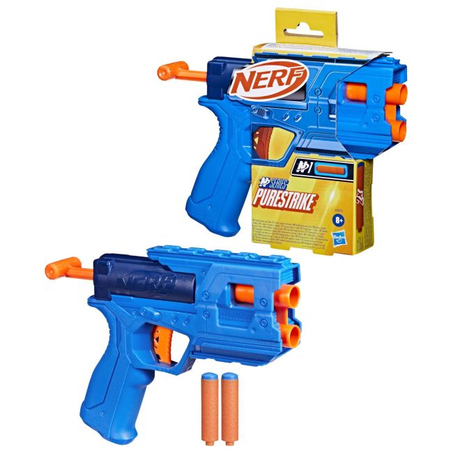 NERF BLASTER NERF N SERIES PURESTRIKE VIVG0875