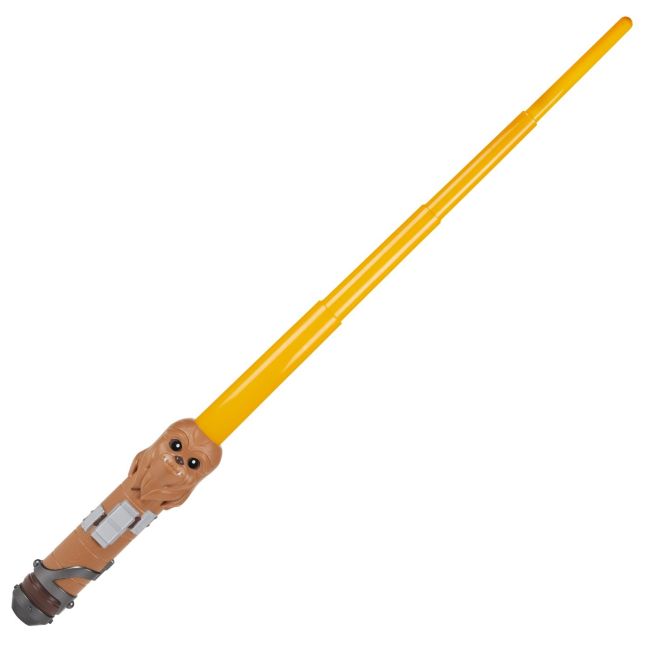 STAR WARS SABIE LASER CHEWBACCA VIVF1037_F7417