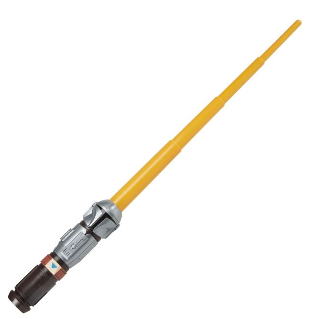 STAR WARS SABIE LASER MANDALORIANUL VIVF1037_F1043