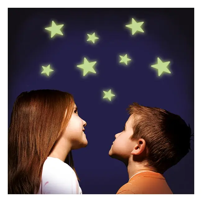 Set 8 stele reflectorizante