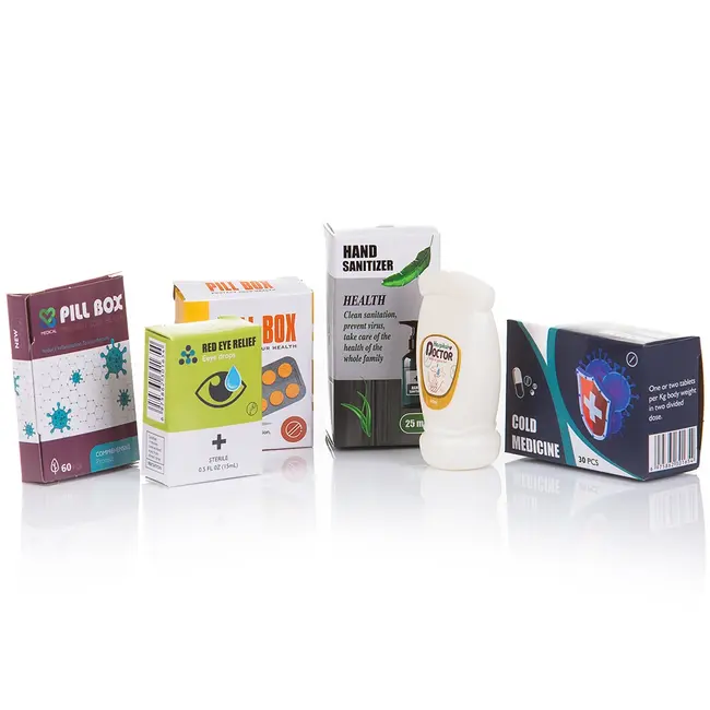 Set jucarie chipolino doctor cu lumini si 29 accesorii hubdipk002411ds