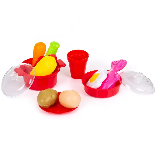 Set jucarie chipolino kitchen 72,5 cm cu sistem de curgere apa, lumini, sunete si 53 accesorii hubdipk002419sk