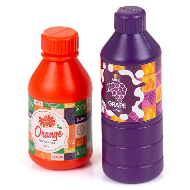Set jucarie chipolino supermarket cu lumini, sunete si 46 accesorii hubdipk002404sm
