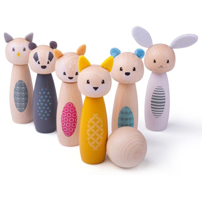 Set popice - animalute vesele