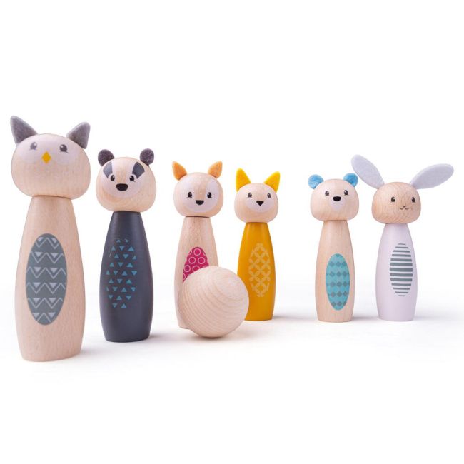 Set popice - animalute vesele