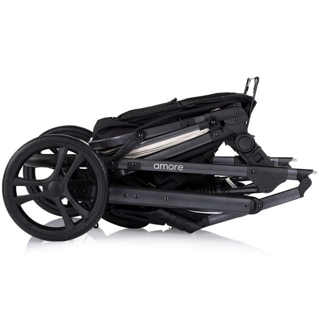 Carucior chipolino amore 3 in 1 biscotta hubst-kkam02504bi