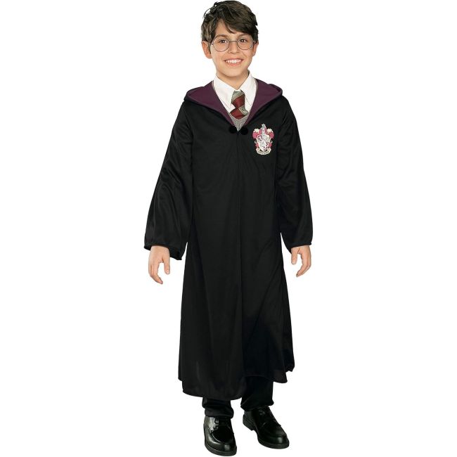 Costum de carnaval - roba harry potter