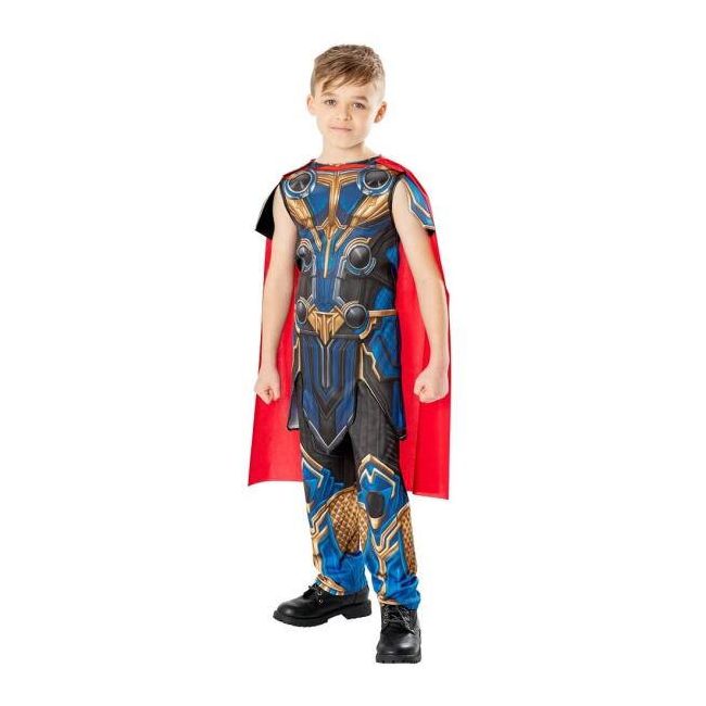 Costum de carnaval - thor
