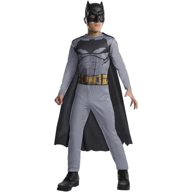 Costum de carnaval standard - batman (justice league)