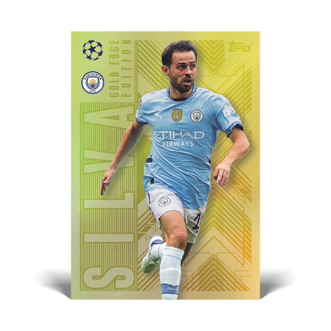 Cutie 24 pachete cartonase - match attax extra 2025 - full box