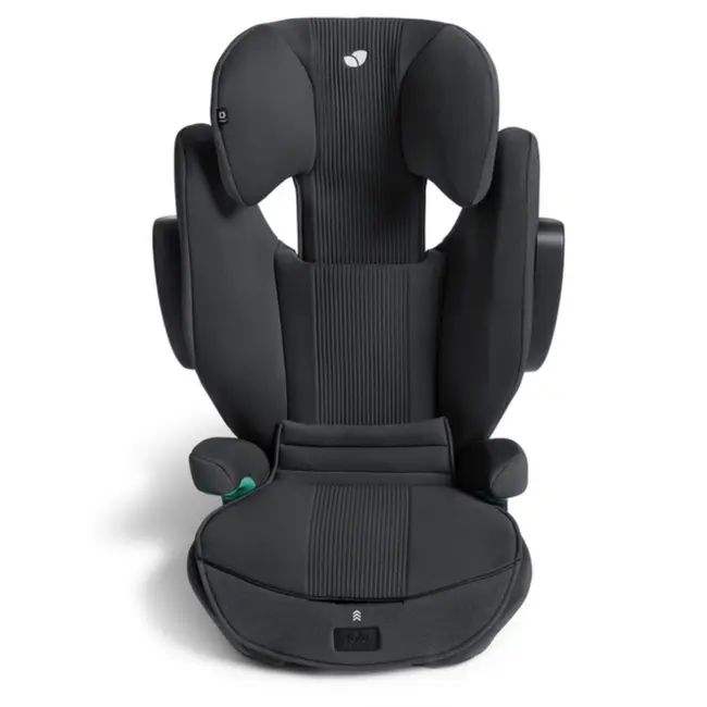 Joie - scaun auto i-traver signature ebony, 100 - 150 cm, testat adac si certificat r129 bbbc1903baebn000