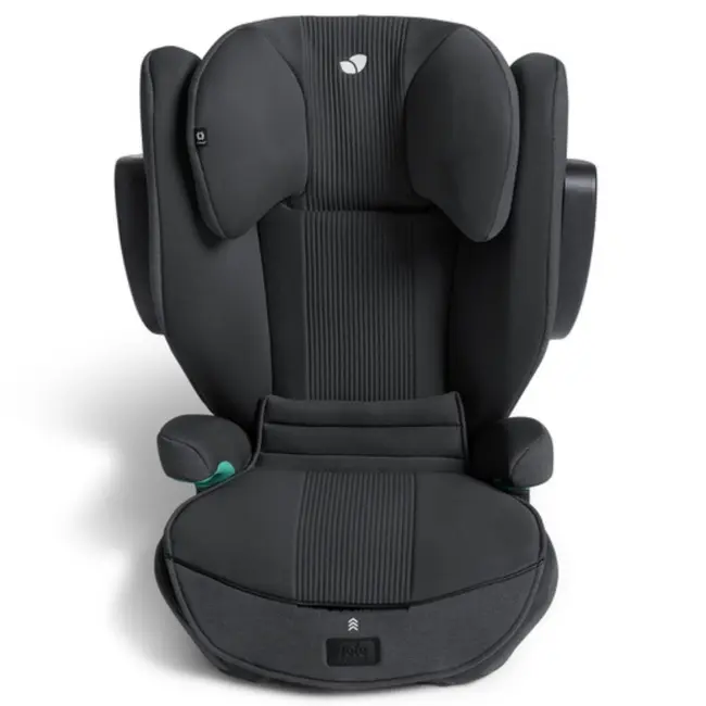 Joie - scaun auto i-traver signature ebony, 100 - 150 cm, testat adac si certificat r129 bbbc1903baebn000