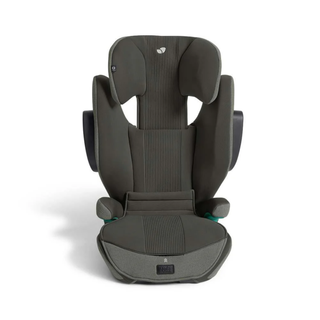 Joie - scaun auto i-traver signature evergreen, 100 - 150 cm, testat adac si certificat r129 bbbc1903baevg000