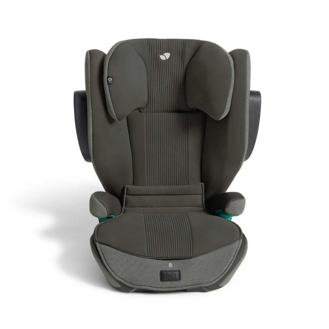 Joie - scaun auto i-traver signature evergreen, 100 - 150 cm, testat adac si certificat r129 bbbc1903baevg000