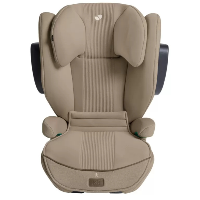 Joie - scaun auto i-traver signature sandstone, 100 - 150 cm, testat adac si certificat r129 bbbc1903basds000