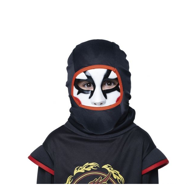 Masca carnaval - ninja