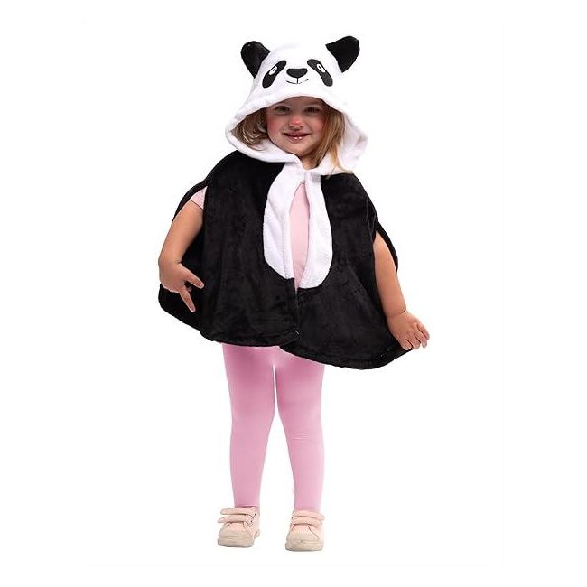 Pelerina - ursulet panda