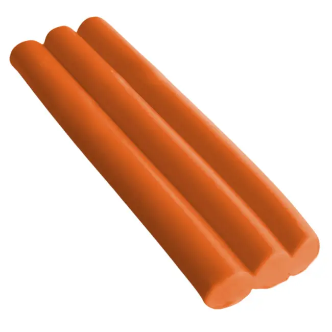 Set batoane plastilina - 10 culori