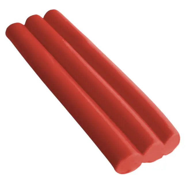 Set batoane plastilina - 10 culori